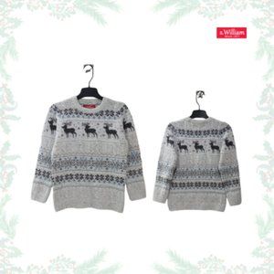 Boys sweater